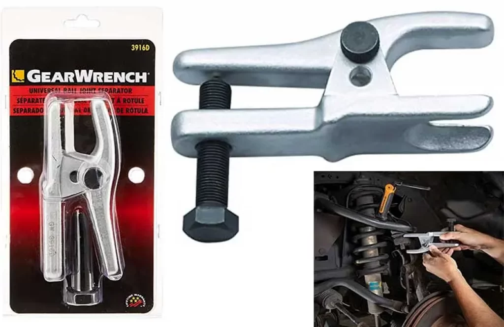 GEARWRENCH Ball Joint Separator
