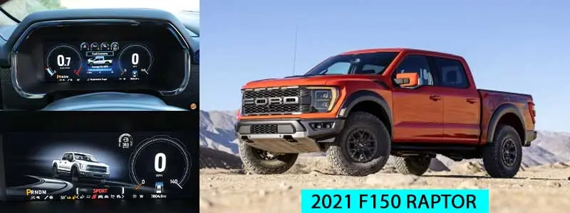 2021 f150 Raptor cars
