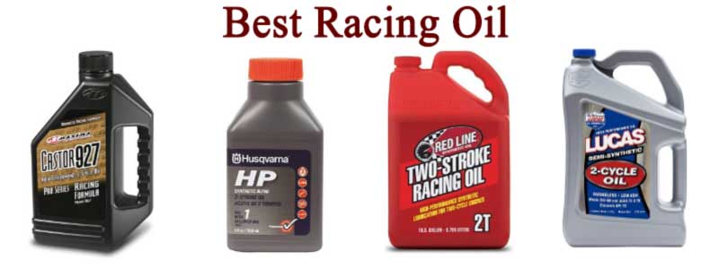 8 Best Racing Oil in 2024 | Compared & Expert’s Guide