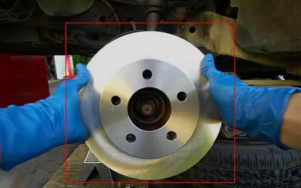 Brake discs