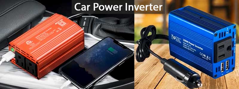 Car Power Inverter