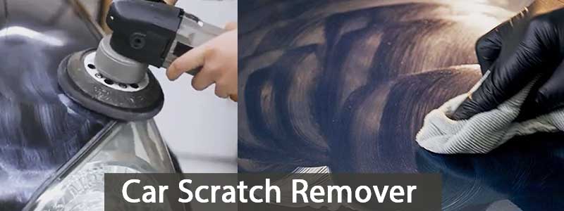 Car Scratch Remover