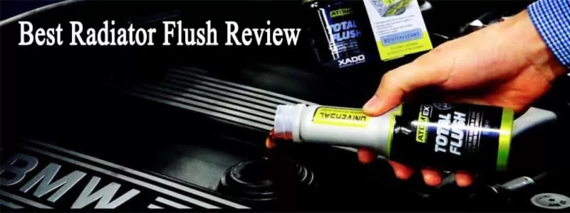 7 Best Radiator Flush For Rust 2024 | Reviews & Buying Guide