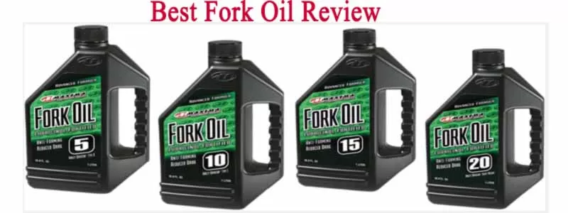 fork oil