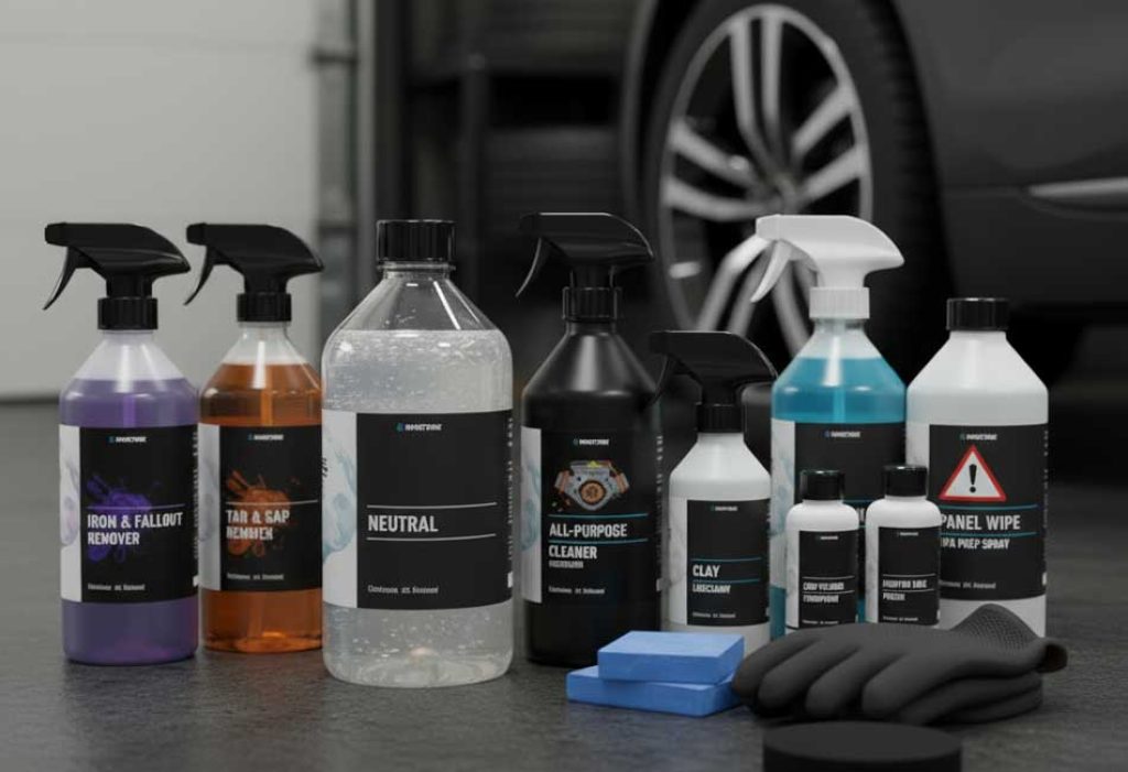 faq's related to prep for coating