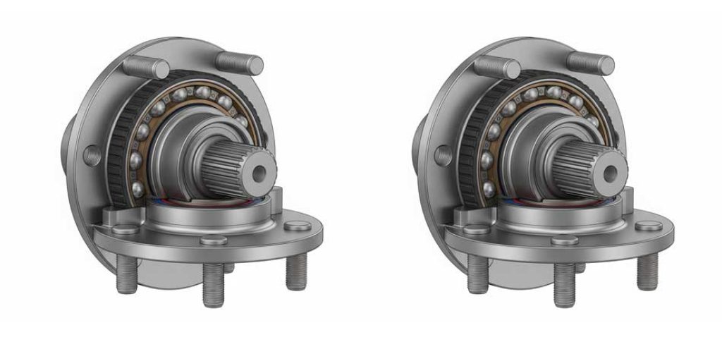 SKF X‑Tracker (platform specific)