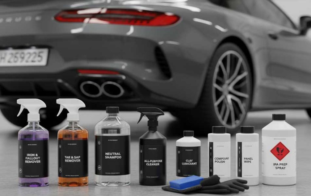buyer's guide